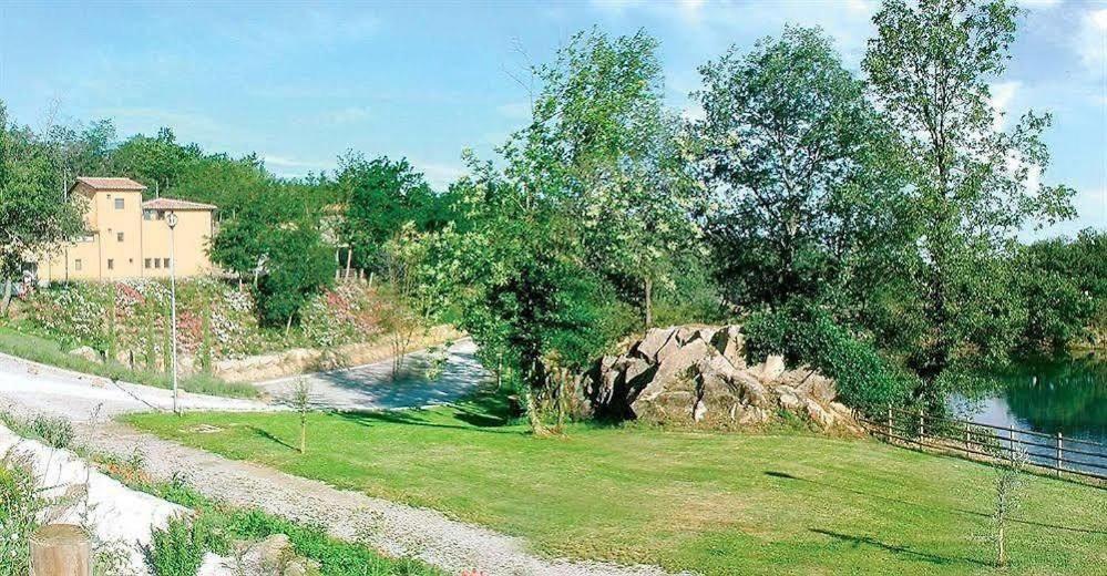 38-Volpini House In Amiata - Val D'Orcia, Saturnia, Feste&Sagre 카스텔 델 피아노 외부 사진
