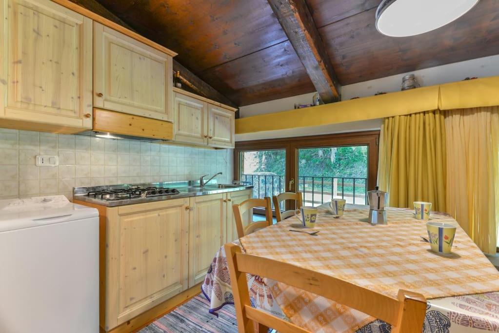 38-Volpini House In Amiata - Val D'Orcia, Saturnia, Feste&Sagre 카스텔 델 피아노 외부 사진