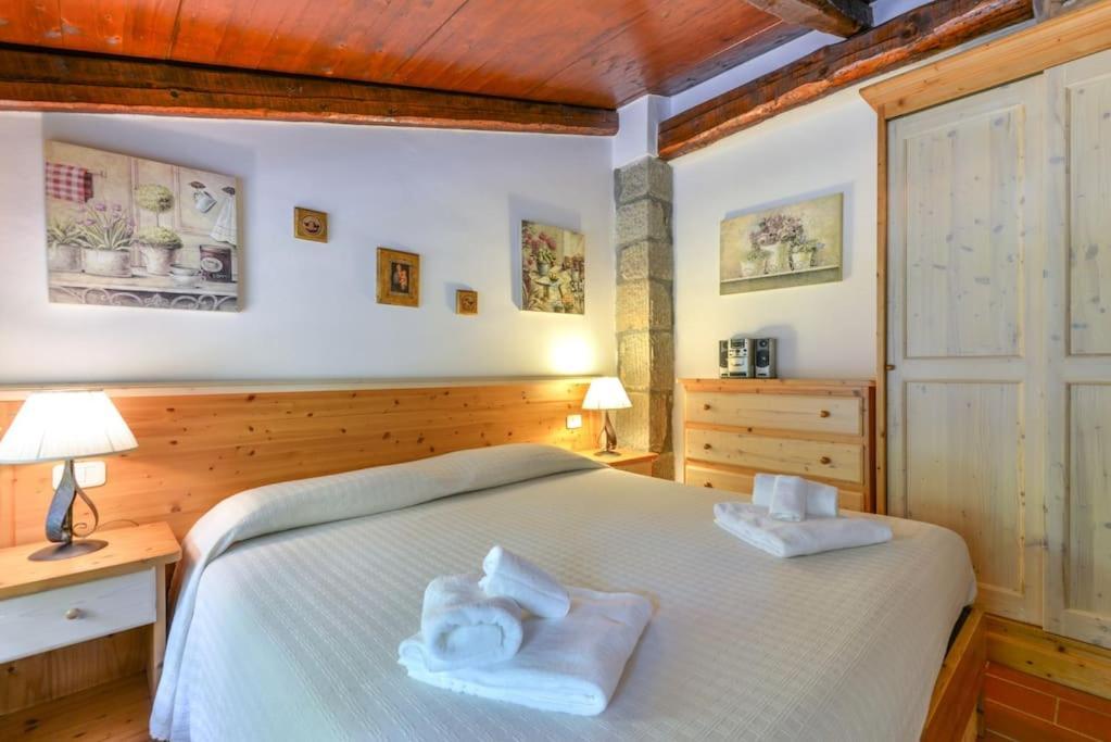 38-Volpini House In Amiata - Val D'Orcia, Saturnia, Feste&Sagre 카스텔 델 피아노 외부 사진
